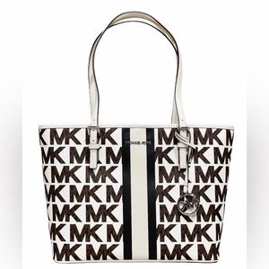 Michael Kors Jet Set Travel Bag